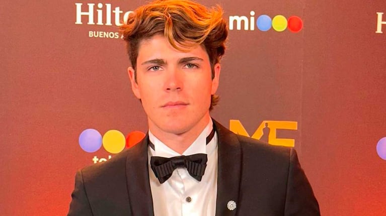 Se supo cuánto pidió Marcos Ginocchio para entrar a la casa de Gran Hermano 2023