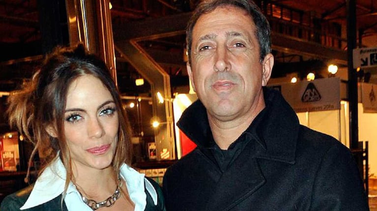 Se supo el drama que vivía Emilia Attias al intentar hacer el amor con el Turco Naim: “Se le empezó a dormir”