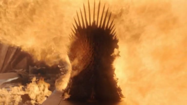 ¡Se supo! La pregunta del millón: ¿por qué Drogon no mató a Jon Snow en el final de Game of  Thrones? 