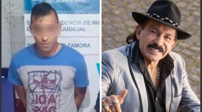 Se supo por qué condenaron a 14 años al hijo de Antonio Ríos