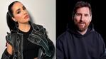 Se supo por qué Lionel Messi dejó de seguir a Lali Espósito en Instagram.