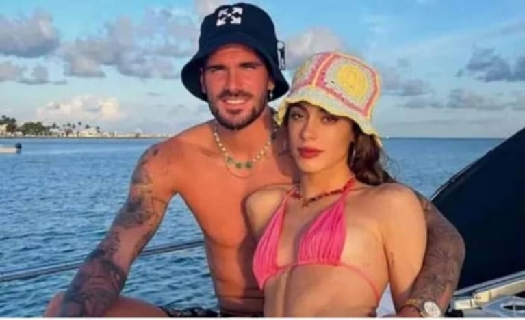 Se supo por qué se separaron Tini Stoessel y Rodrigo de Paul y quién tomó la decisión