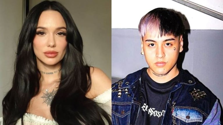 Se supo qué hicieron La Joaqui y Tiago PZK durante su escapada de fin de semana: “Bomba y bomba”. Crédito: Instagram