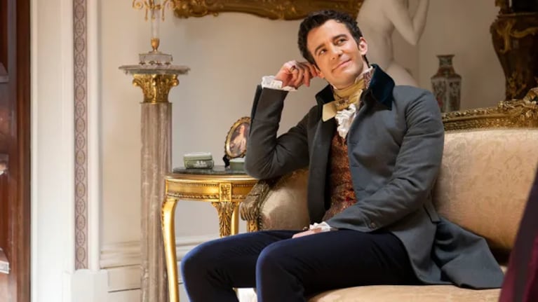 Se supo quién será el protagonista de la nueva temporada de Bridgerton