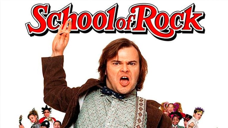 Se supo quién será el protagonista de School of Rock: las primeras fotos del musical y cuándo se estrenará