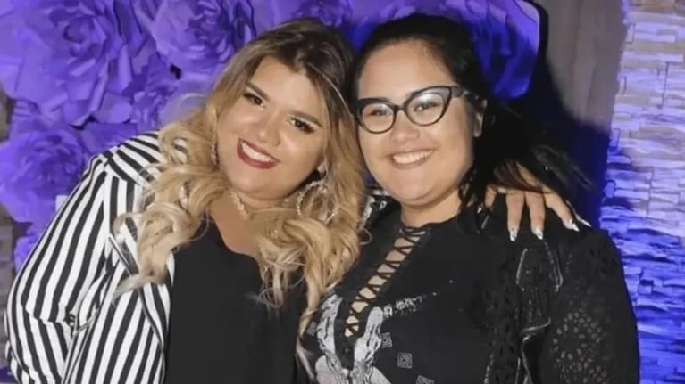 Se supo quién tiene la tutela del bebé de Morena Rial, presa en Magdalena