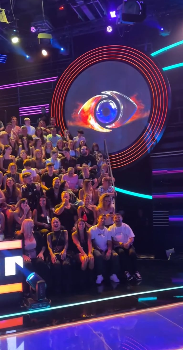 Se supo si GH continuará en 2026. Foto: IG | telefe
