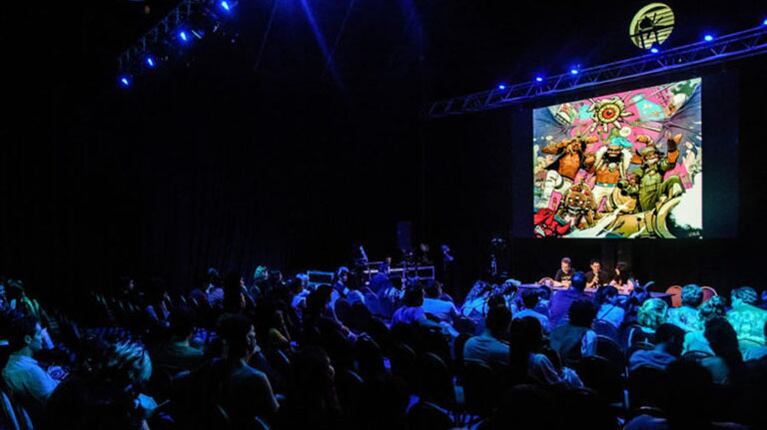 Se suspendió la Comic-Con de Buenos Aires por el coronavirus