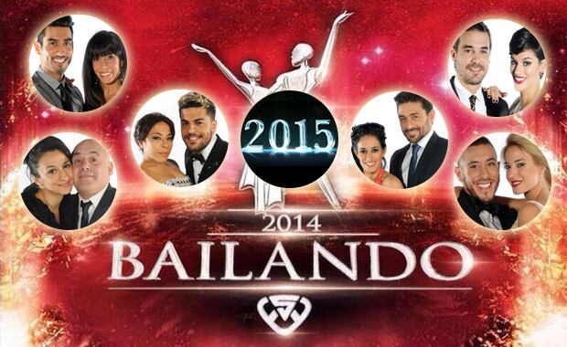 Se termina ShowMatch: cómo será la gran final y todo sobre el Bailando que viene.