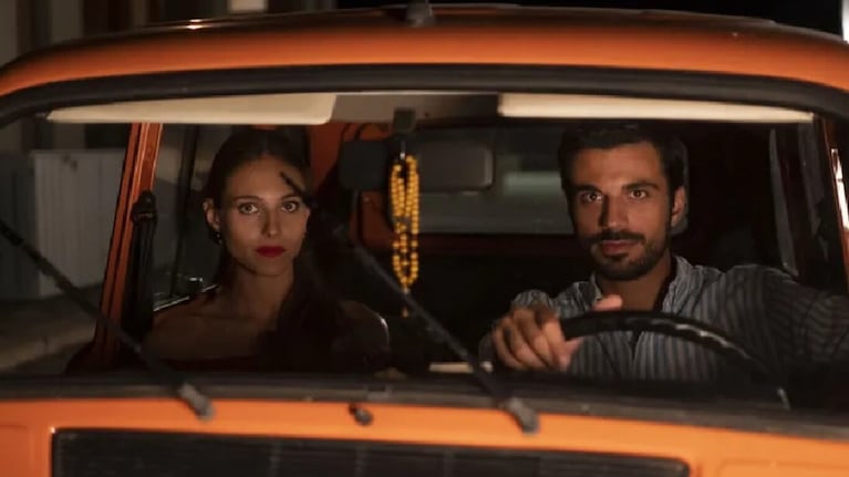 Se trata de Un drama romántico con toques de comedia.