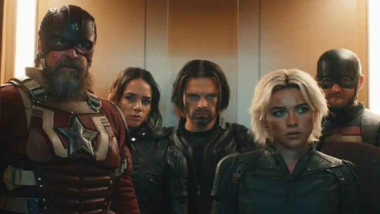 Se trata de una propuesta emocional que revitaliza al Universo Cinematográfico de Marvel (UCM)..
