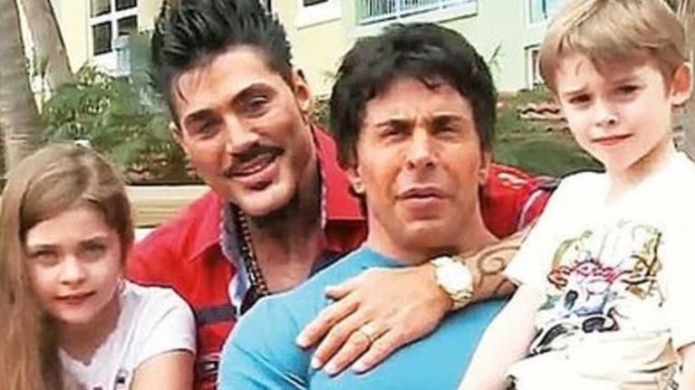 Se vende el lujoso triplex de Ricardo Fort: cuánto cuesta la propiedad de 475 metros cuadrados