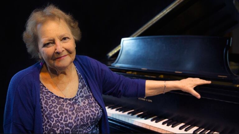 Se viene el ciclo "Argentina desde el piano" bajo la dirección de Hilda Herrera (Foto: Web)