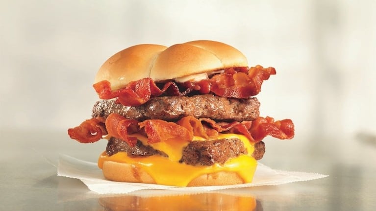 Se viene el fin del mundo: ¿Estados Unidos sin hamburguesas?