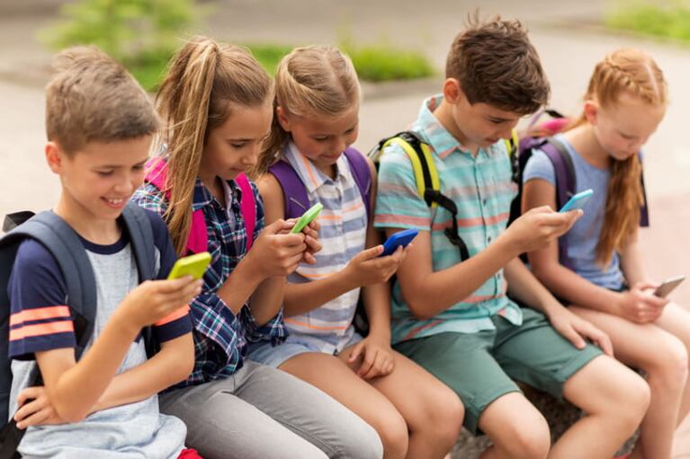 ¿Se viene el lanzamiento de WhatsApp para niños?