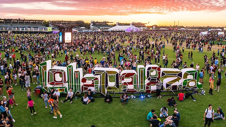 Se viene el Lollapalooza Argentina 2020: detalles importantes para los asistentes