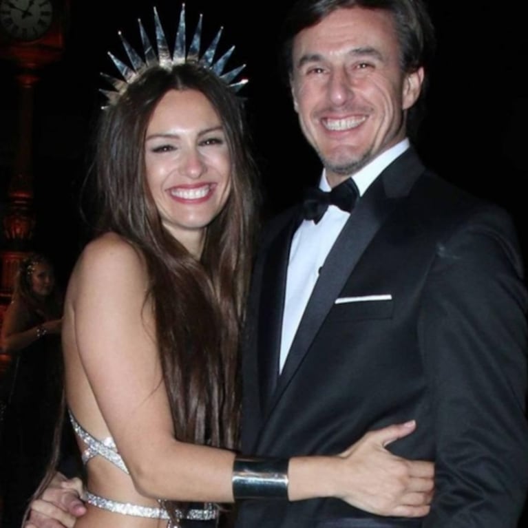 ¡Se viene la boda del año! El "Top 10" de los detalles más esperados del casamiento de Pampita