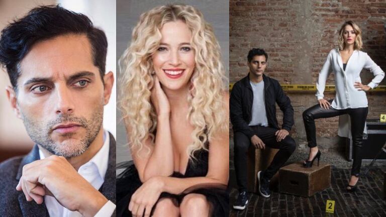 Se viene La corazonada, un nuevo film de suspenso con el sello de Netfix.