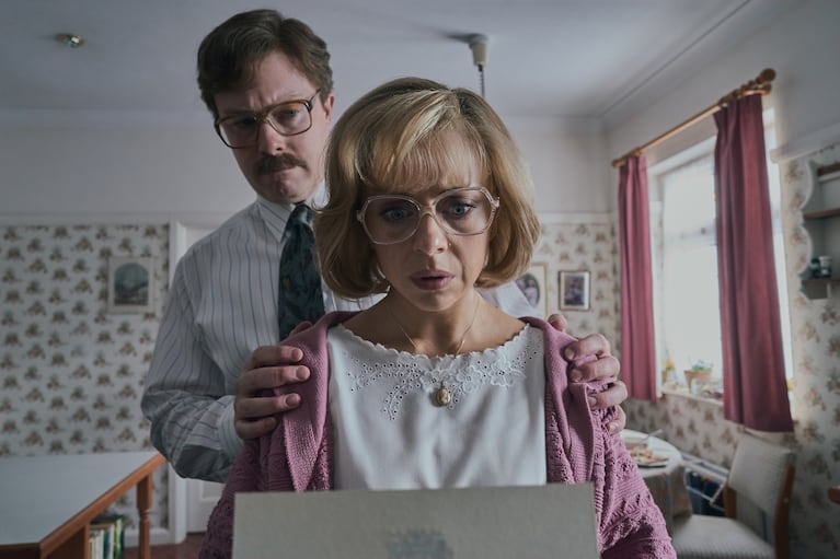 Se viene la nueva serie de Harry Potter. Foto: HBO Max