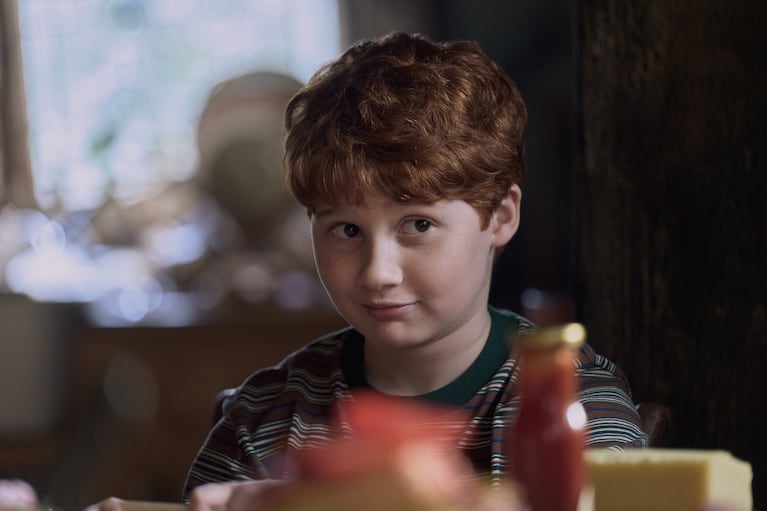 Se viene la nueva serie de Harry Potter. Foto: HBO Max