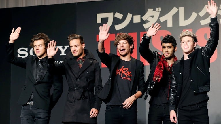 ¿Se viene la reunión de “One Direction” por su décimo aniversario? Foto: AP