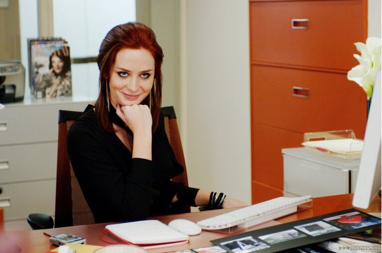 ¿Se viene la secuela de Devil Wears Prada? La palabra de Emily Blunt 