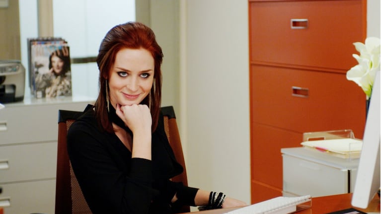 ¿Se viene la secuela de Devil Wears Prada? La palabra de Emily Blunt