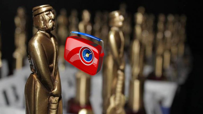 Se vienen los Martín Fierro 2016 de la radio: conocé todas las ternas (Foto: Web)