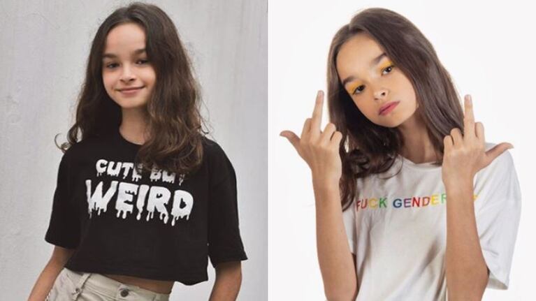 Se vienen nuevas sensaciones para la joven Vida. 
