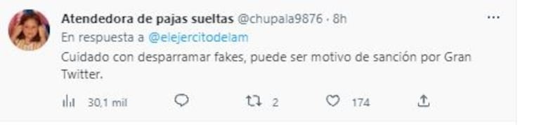 Se viralizó un video de Gran Hermano pidiendo el consentimiento de Alfa y Camila y estallaron las redes