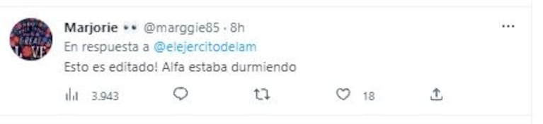 Se viralizó un video de Gran Hermano pidiendo el consentimiento de Alfa y Camila y estallaron las redes