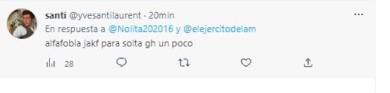 Se viralizó un video de Gran Hermano pidiendo el consentimiento de Alfa y Camila y estallaron las redes