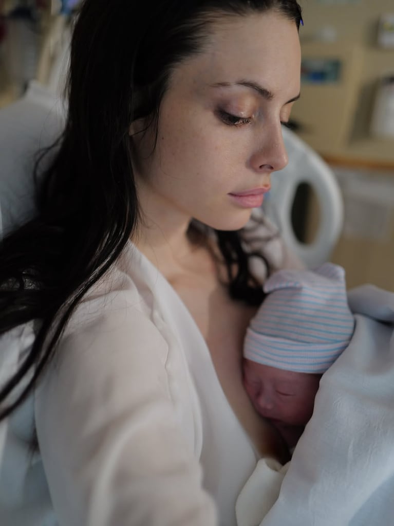 Sean Ono Lennon fue padre. Crédito: Instagram