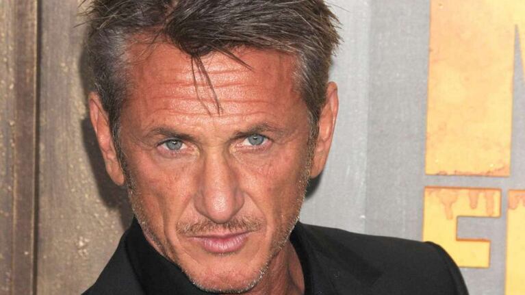 Sean Penn: conocé un poco más sobre su efusiva vida sentimental