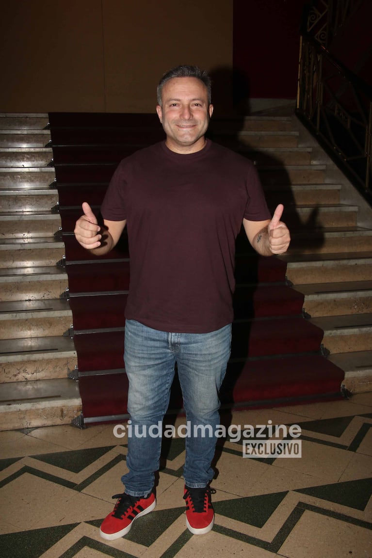 Sebastián Almada