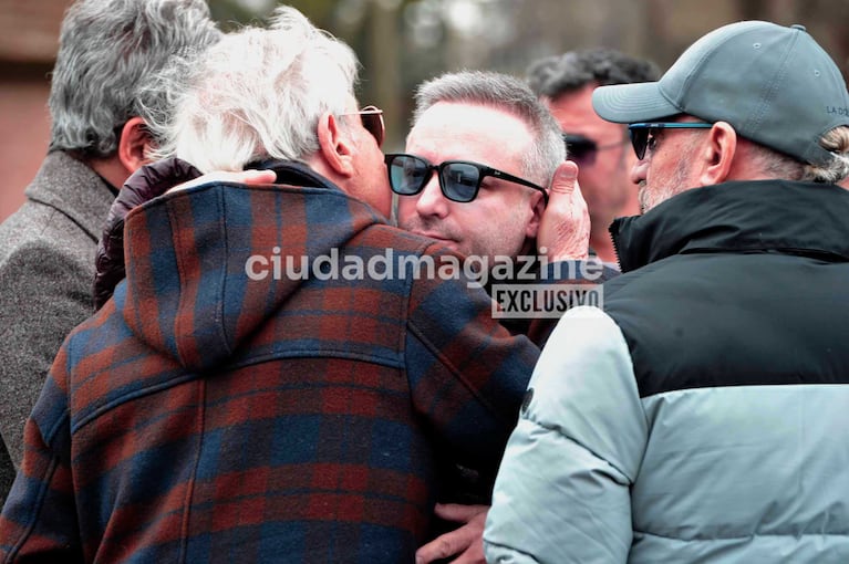 Sebastián Almada (Foto: Movilpress)