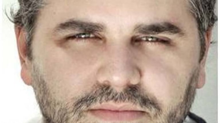 Sebastián De Caro ganó la encuesta de Ciudad.com. (Foto: Web)