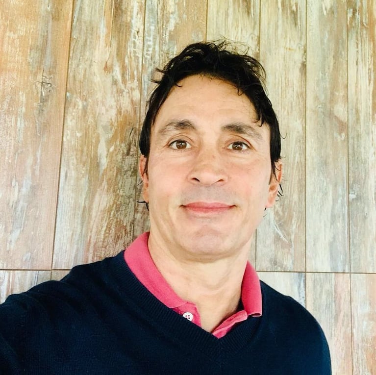 Sebastián Estevanez
