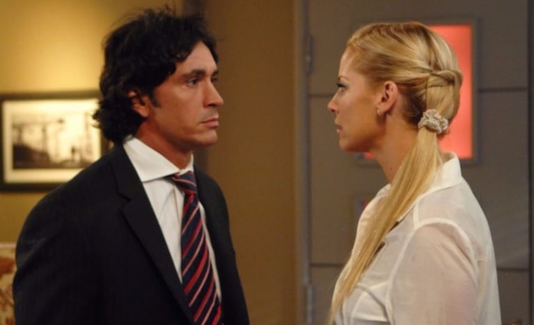 Sebastián Estevanez y qué siente cuando lo tildan de 'mal actor': "Todos los trabajos los hice con el corazón en la mano"