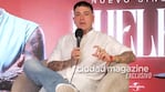 Sebastián Mendoza vuelve a la cumbia norteña con Dueles y celebra 25 años de carrera (Imagen de Universal Music)