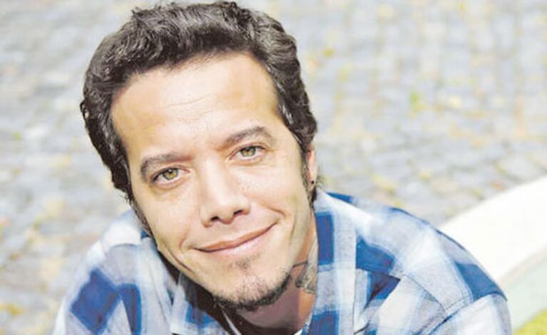 Sebastián Ortega habló de los "códigos de la amistad" (Foto: Web). 