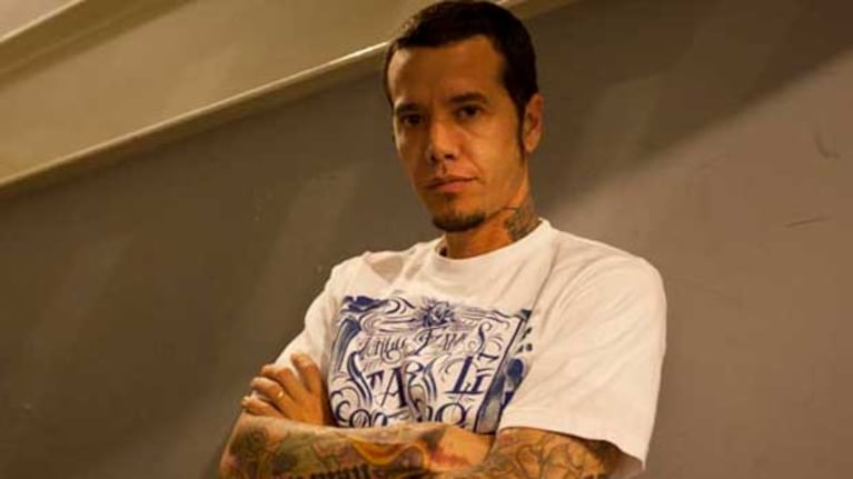 Sebastián Ortega le respondió a Jésicca y Migue, los hijos de Charly García. (Foto: Web).