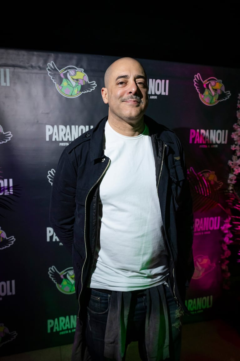Sebastián Presta