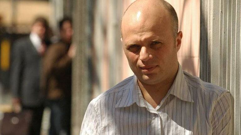 Sebastián Wainraich, íntimo y reflexivo: "La culpa me parece una mierda, pero el que no tiene culpa es un perverso"
