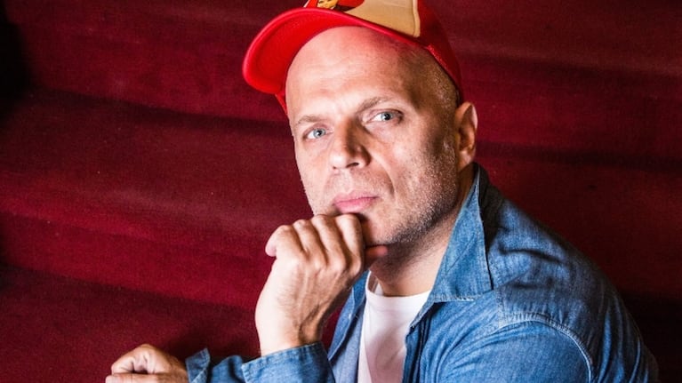 Sebastián Wainraich vuelve a Netflix con la segunda temporada de Casi Feliz: cuándo se estrena