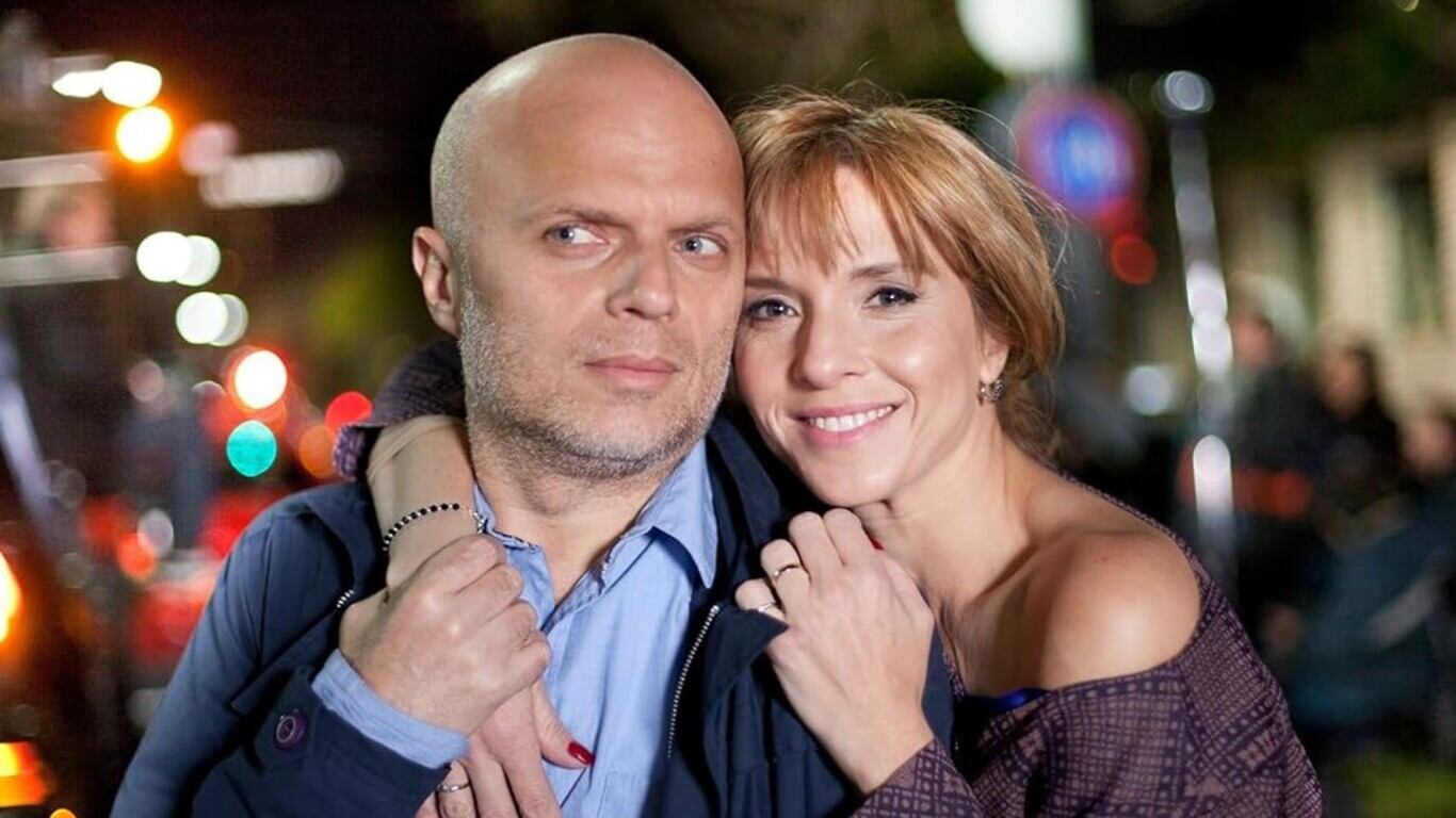 Sebastián Wanraich, Carla Peterson, Disney+