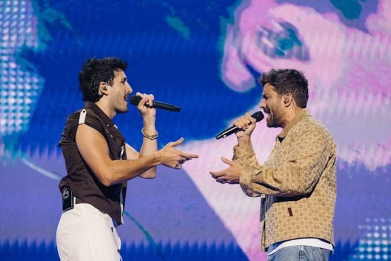 Sebastián Yatra conquistó España con su carisma y con su música (Foto: gentileza de prensa)