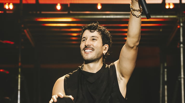 Sebastián Yatra en Argentina: entradas a la venta para su show en el Movistar Arena