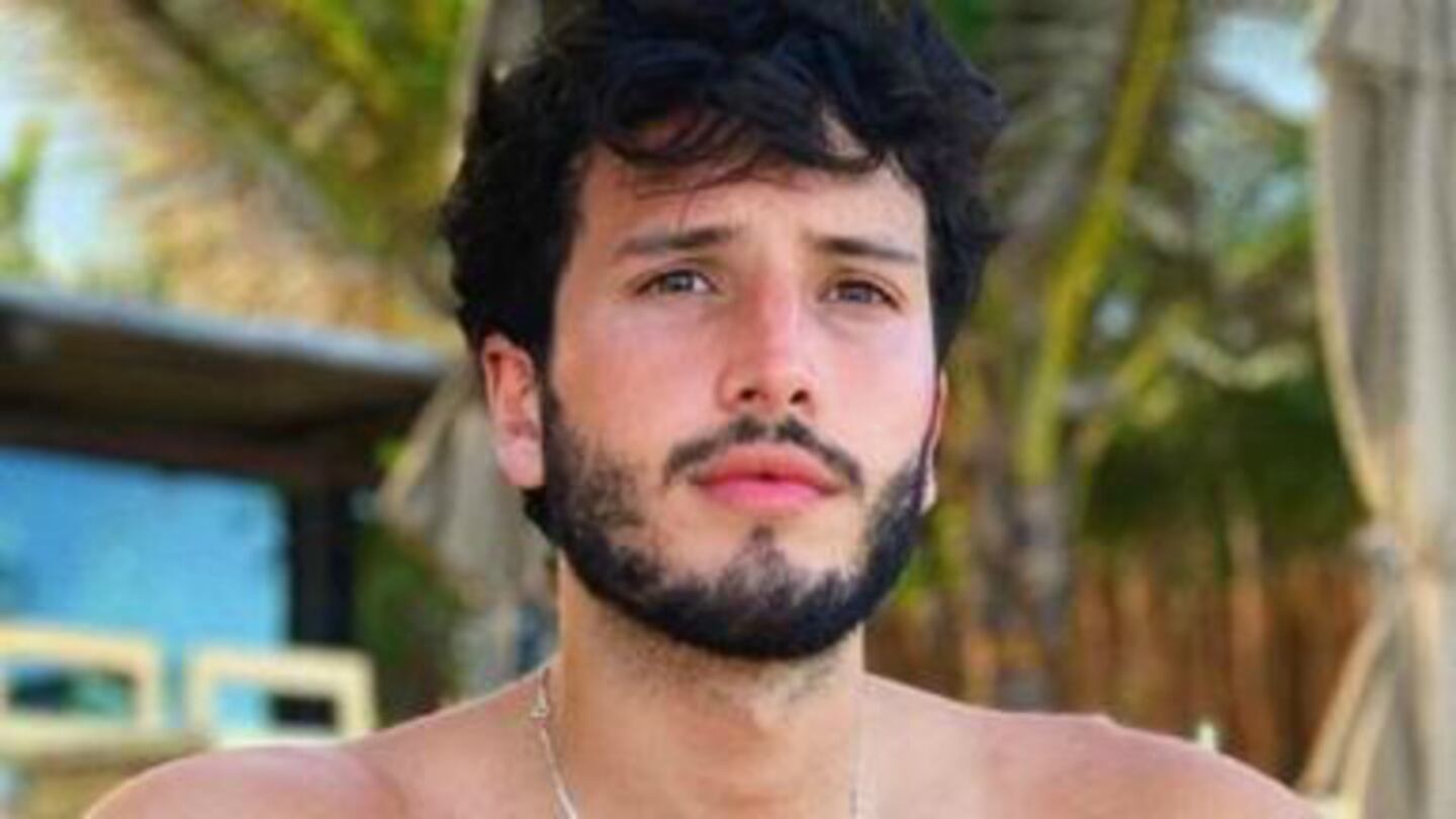 Sebastian Yatra estará en un mega concierto en Madrid (Foto: Web)