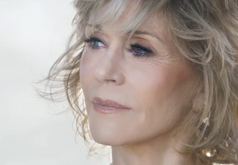 Secretos de la maquillista de Jane Fonda para lucir jovial y atemporal